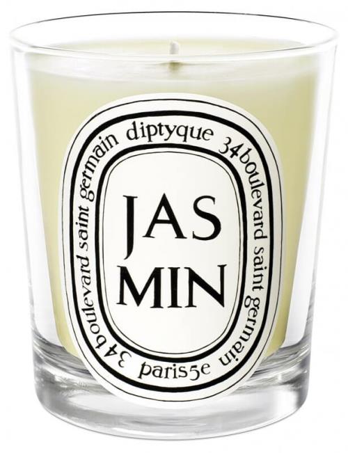 Diptyque Jasmin - sviečka 190 g
