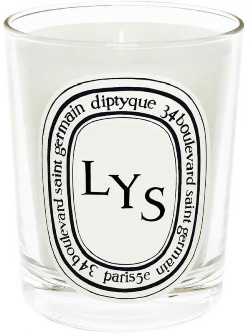 Diptyque Lys - sviečka 190 g