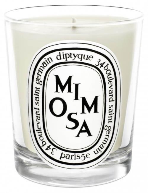 Diptyque Mimosa - sviečka 190 g