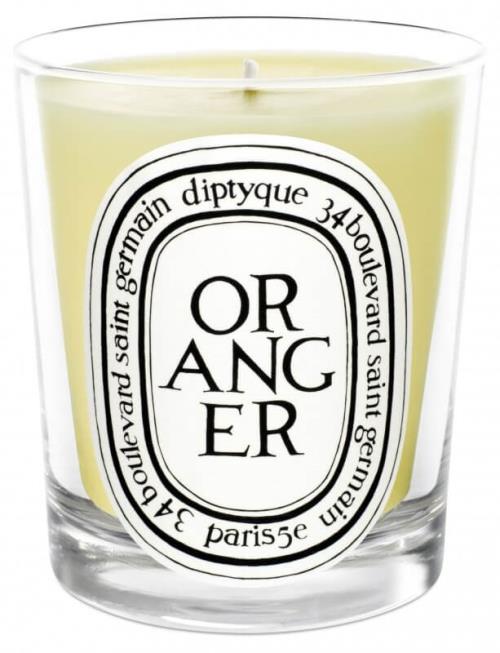 Diptyque Oranger - sviečka 190 g