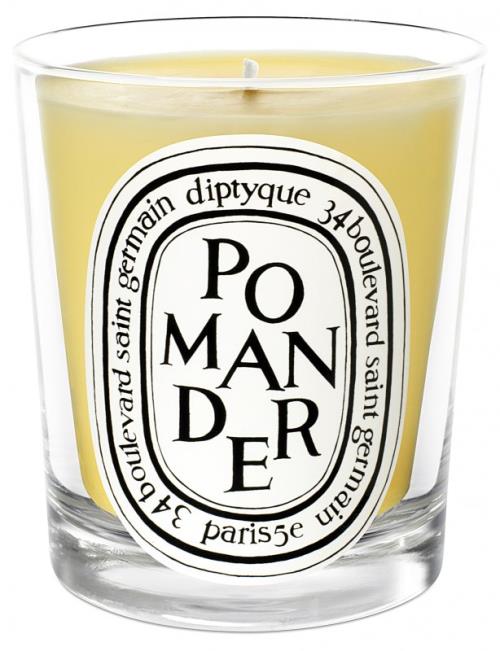 Diptyque Pomander - sviečka 190 g