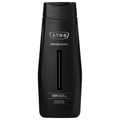 STR8 Original - sprchový gel 400 ml