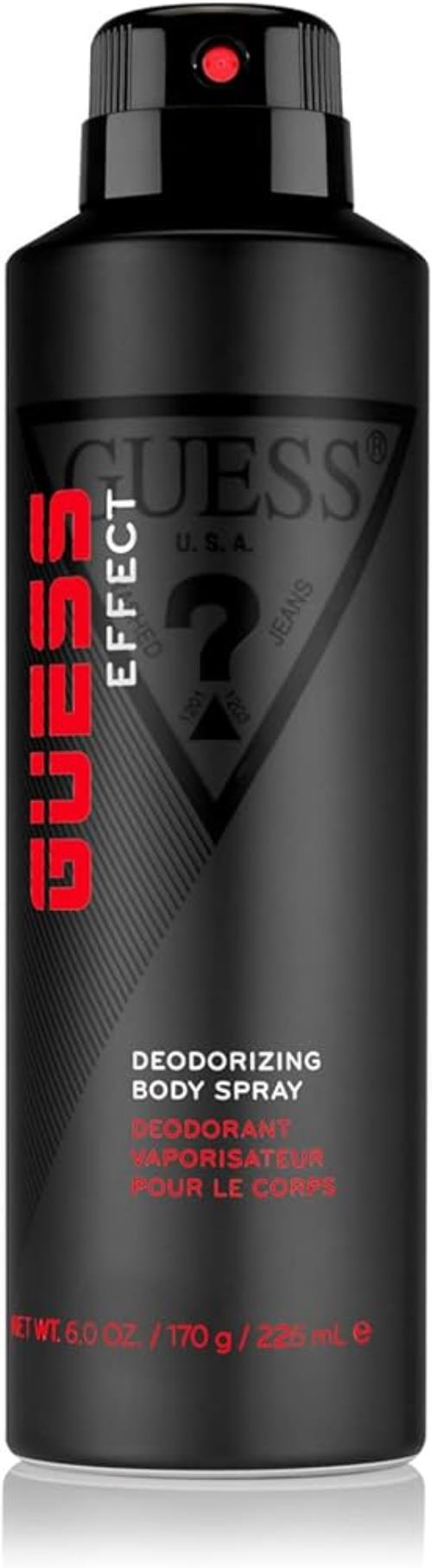 Guess Guess Effect - deodorant ve spreji 226 ml
