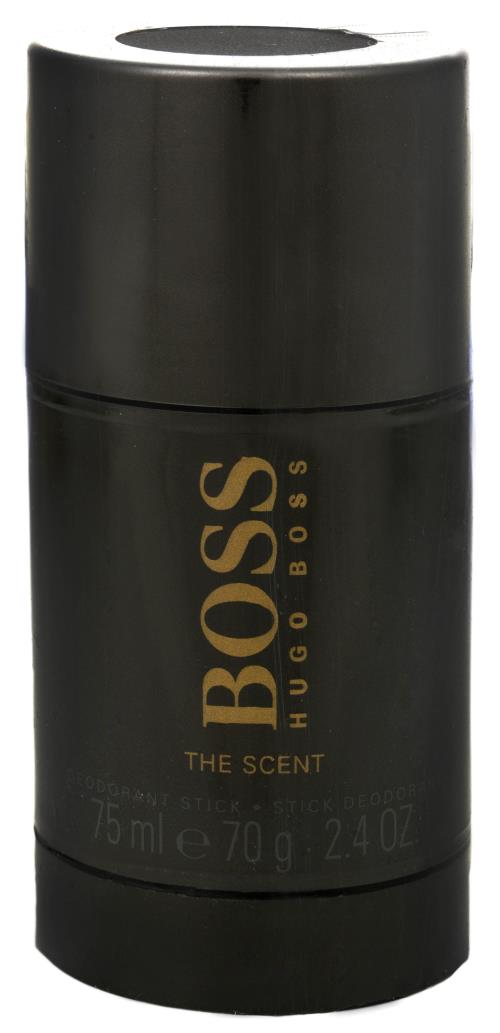 Hugo Boss Boss The Scent – tuhý dezodorant 75 ml