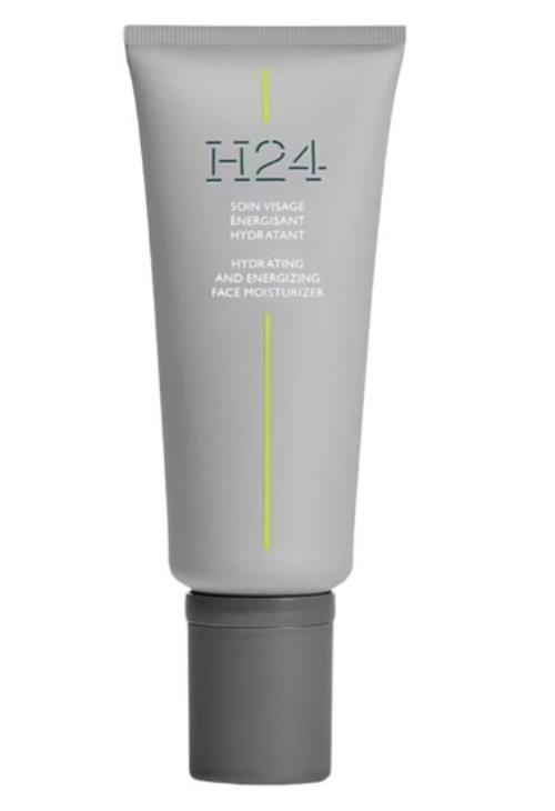 Hermes H24 - hydratační péče o obličej 100 ml