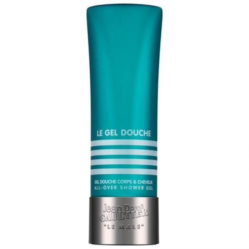 Jean P. Gaultier Le Male - sprchový gél 200 ml