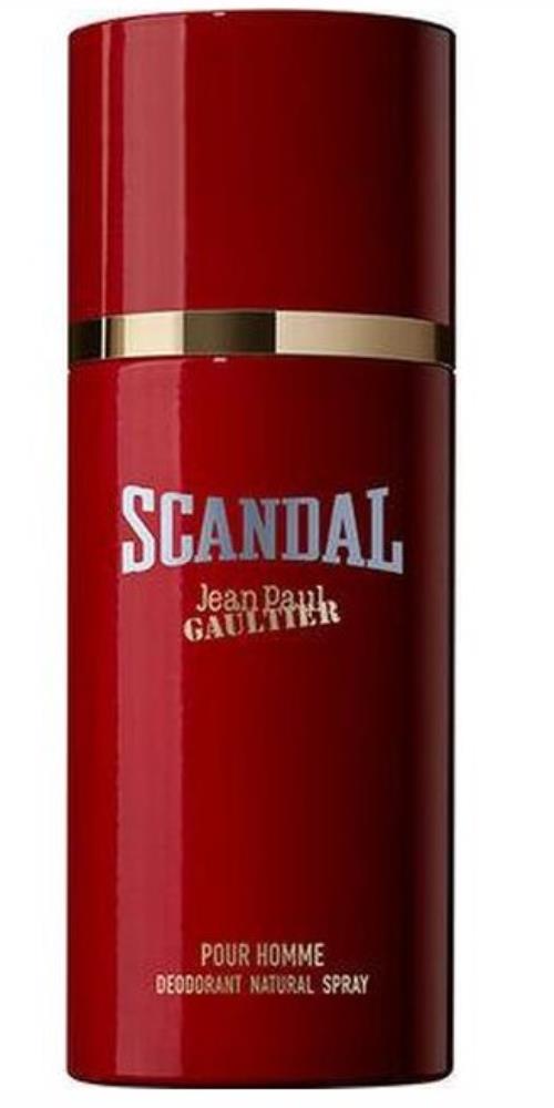 Jean P. Gaultier Scandal For Him - deodorant ve spreji 150 ml