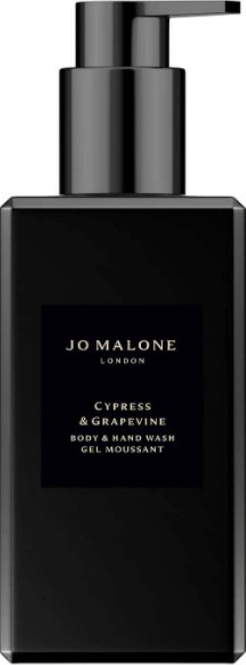 Jo Malone Cypress & Grapevine - tekuté mýdlo na tělo a ruce 250 ml