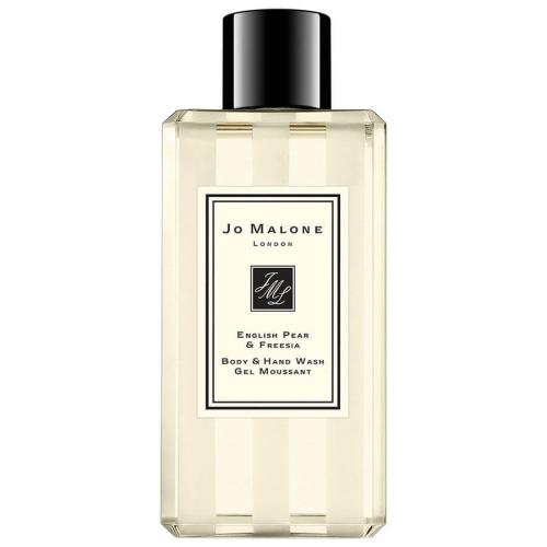 Jo Malone English Pear & Freesia - sprchový gel 100 ml