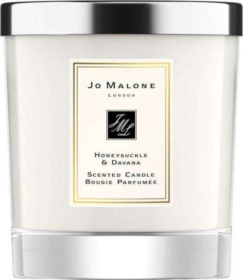 Jo Malone Honeysuckle & Davana - sviečka 200 g