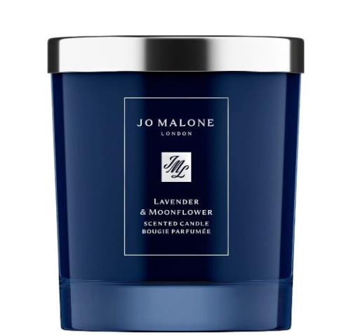 Jo Malone Lavender & Moonflower - sviečka 200 g