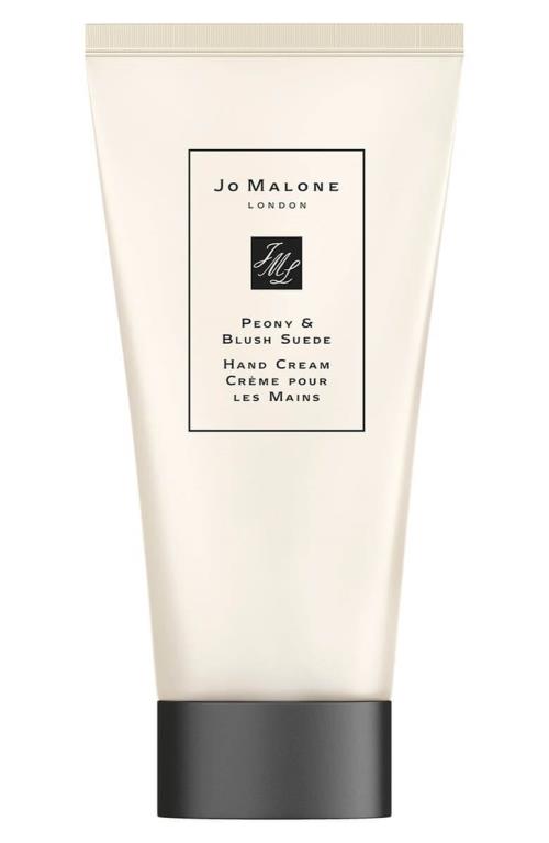 Jo Malone Peony & Blush Suede - krém na ruce 50 ml