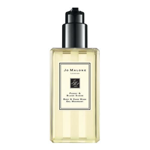 Jo Malone Peony & Blush Suede - sprchový gel 250 ml