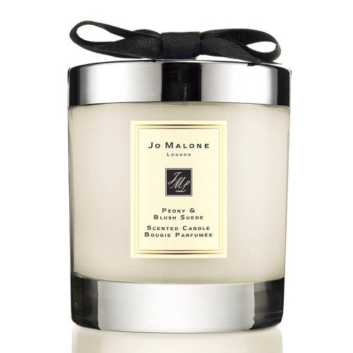Jo Malone Peony & Blush Suede - sviečka 200 g