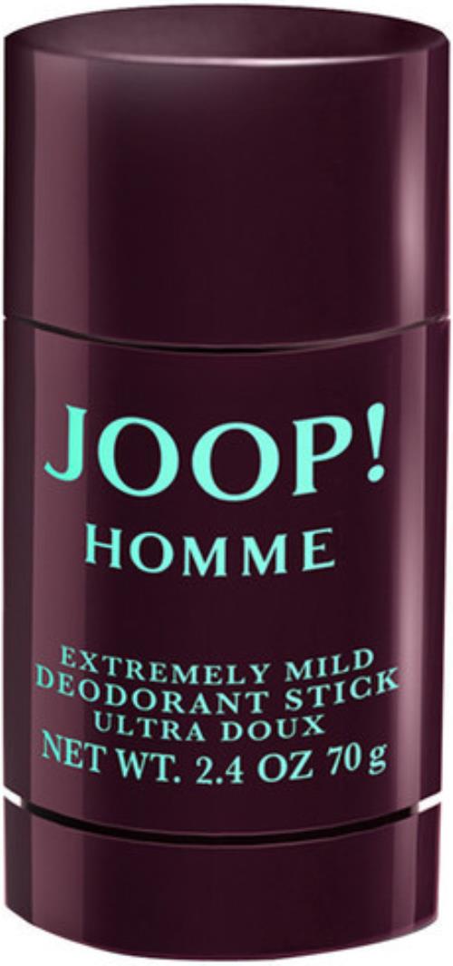 Joop! Homme - tuhý deodorant 70 g