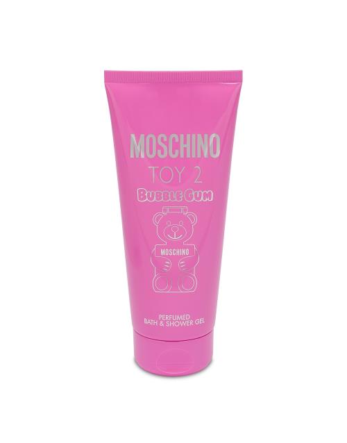 Moschino Toy 2 Bubble Gum - sprchový gel 200 ml