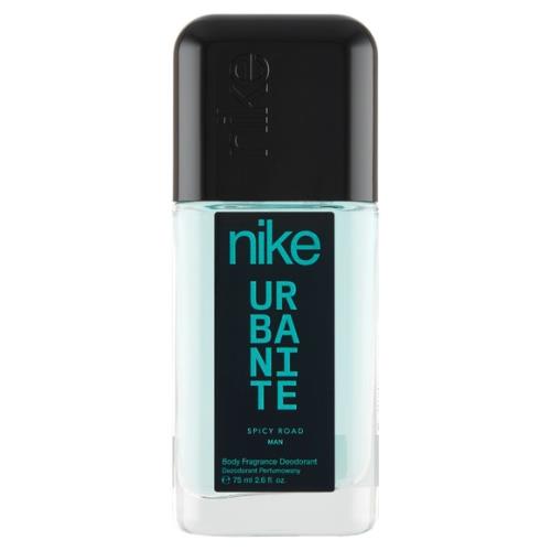Nike Urbanite Spicy Road Man - deodorant s rozprašovačem 75 ml