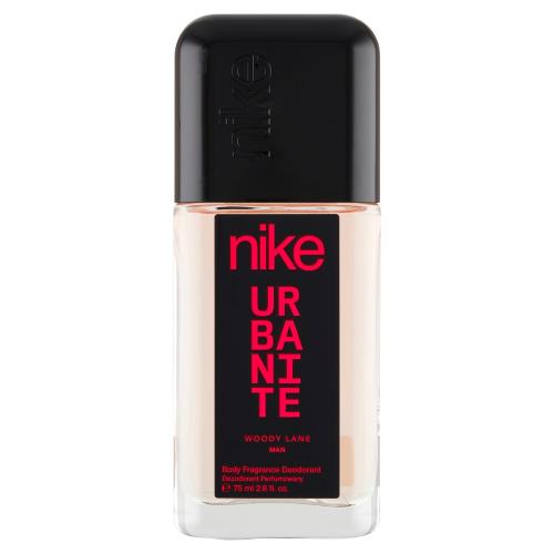 Nike Urbanite Woody Lane Man - deodorant s rozprašovačem 75 ml