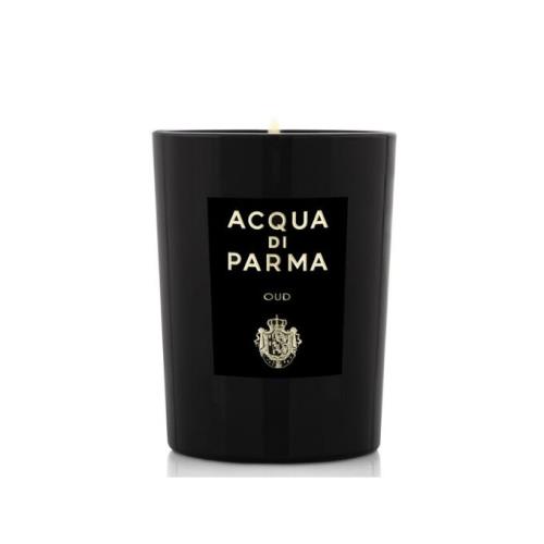 Acqua di Parma Acqua Di Parma Oud - sviečka 200 g