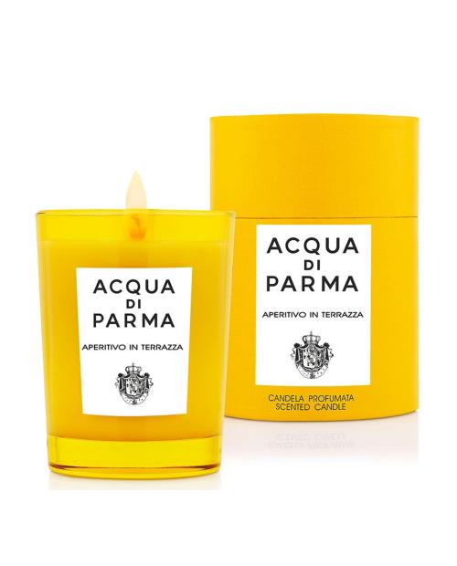 Acqua di Parma Aperitivo In Terrazza - sviečka 200 g