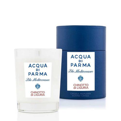 Acqua di Parma Blu Mediterraneo Chinotto di Liguria - sviečka 200 g