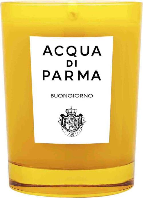 Acqua di Parma Buongiorno - sviečka 200 g