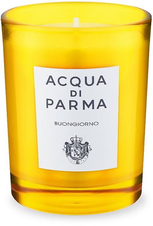 Acqua di Parma Buongiorno - sviečka 28 g