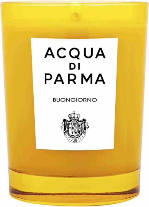 Acqua di Parma Buongiorno - sviečka 500 g