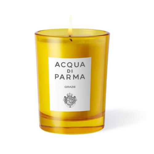 Acqua di Parma Grazie - sviečka 200 g