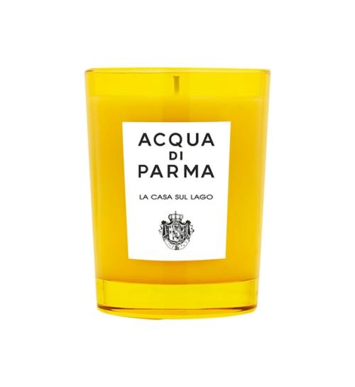 Acqua di Parma La Casa Sul Lago - sviečka 200 g