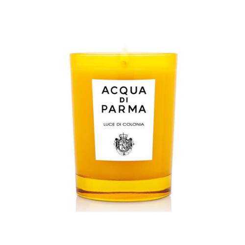 Acqua di Parma Luce Di Colonia - sviečka 200 g