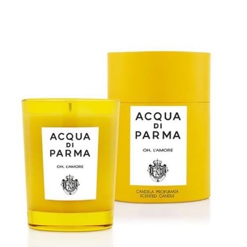 Acqua di Parma Oh L`Amore - sviečka 200 g