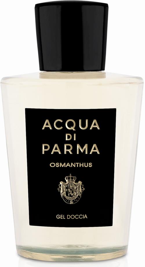 Acqua di Parma Osmanthus - sprchový gel 200 ml