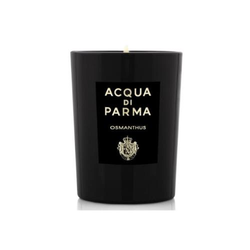 Acqua di Parma Osmanthus - sviečka 200 g