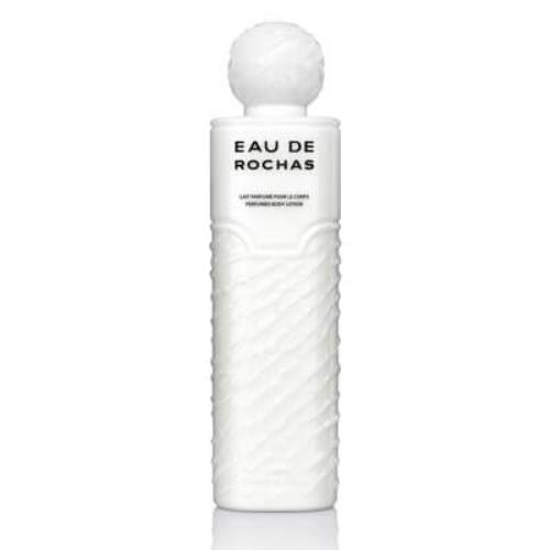 Rochas Eau De Rochas - telové mlieko 500 ml