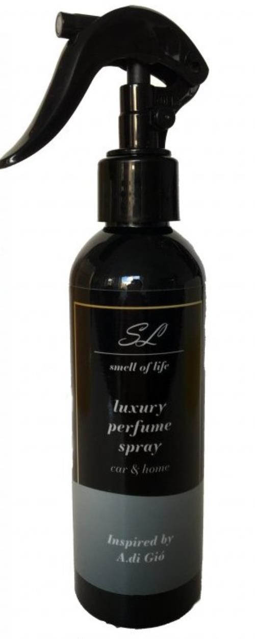 Smell of Life Smell of Life Acqua Di Gio - parfémovaný sprej do bytu/auta 500 ml