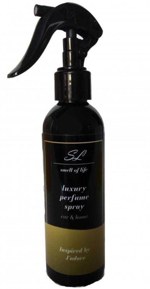 Smell of Life Smell of Life J`Adore - parfémovaný sprej do bytu/auta 200 ml