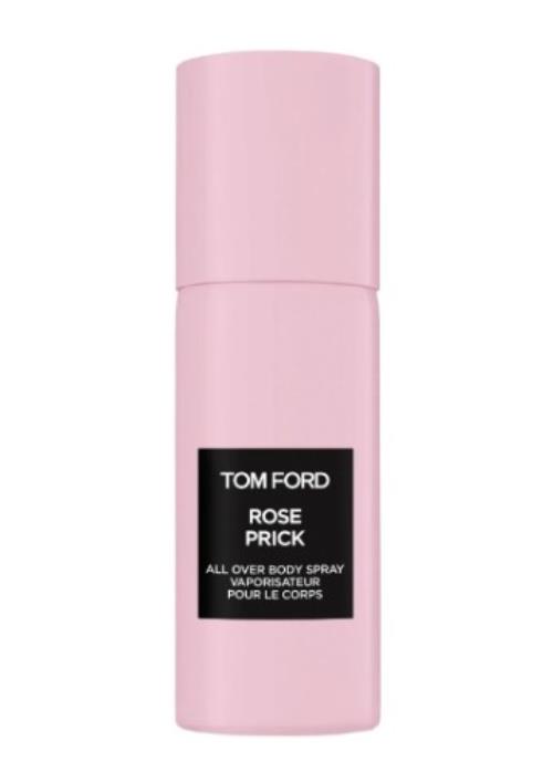 Tom Ford Rose Prick - tělový sprej 150 ml