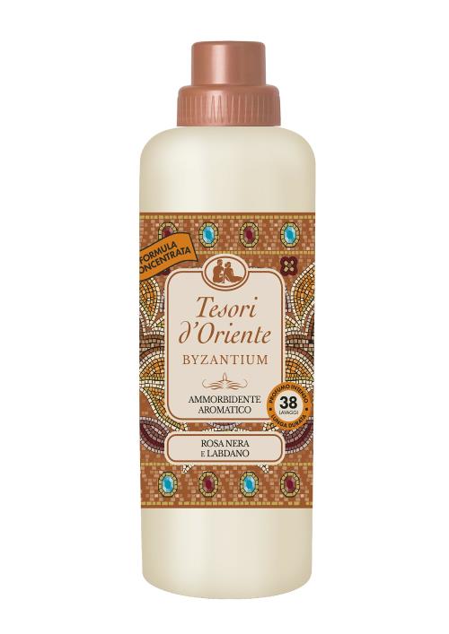 Tesori d'Oriente Byzantium - aviváž 760 ml