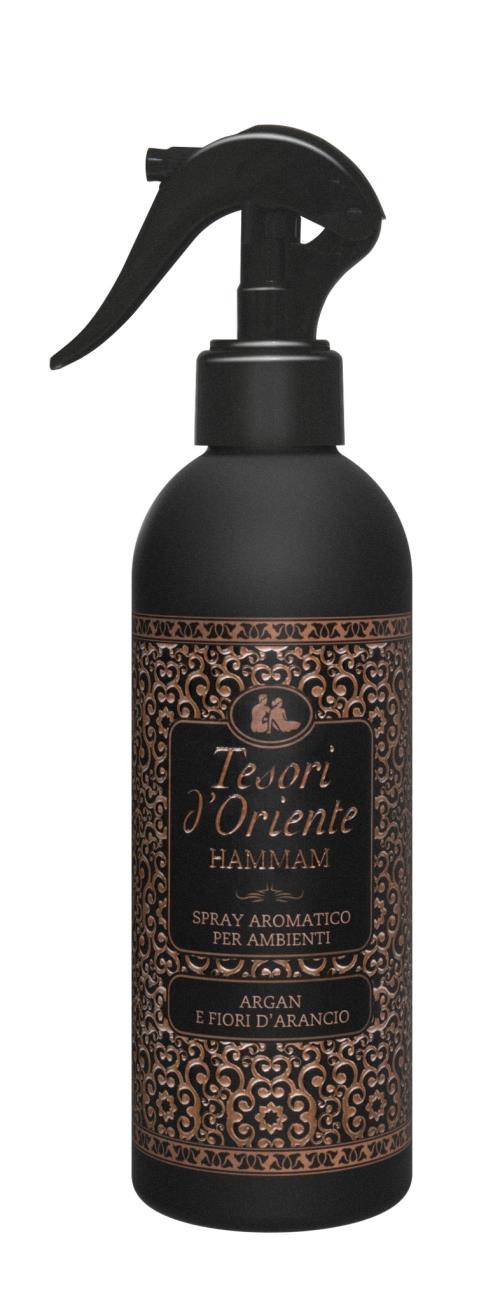 Tesori d'Oriente Hammam - osvěžovač vzduchu 250 ml