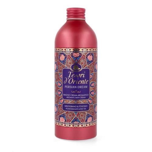 Tesori d'Oriente Persian Dream - koupelový krém 500 ml