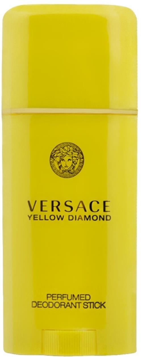 Versace Yellow Diamond - deodorant stick 50 ml
