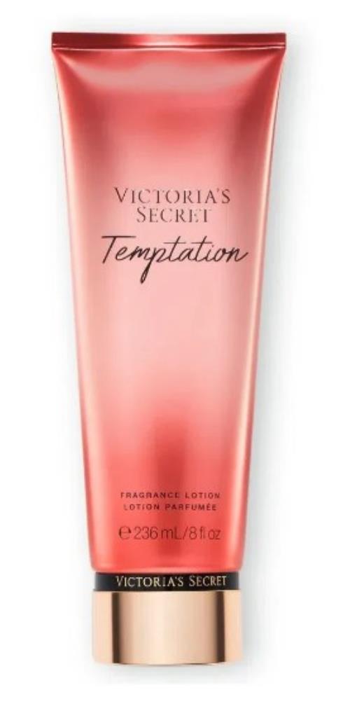 Victoria's Secret Temptation - telové mlieko 236 ml