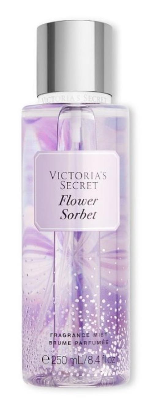 Victoria's Secret Flower Sorbet - telový závoj 250 ml