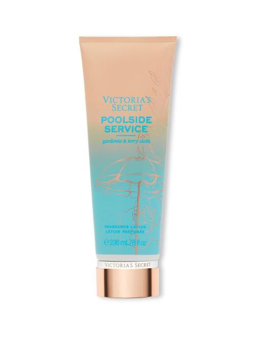 Victoria's Secret Poolside Service – telové mlieko 236 ml
