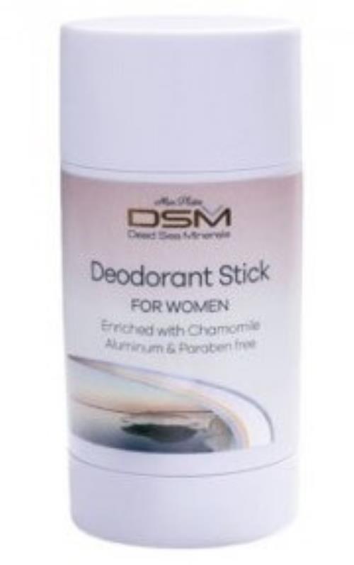 Mon Platin Deodorant dámsky - Classic 80 ml
