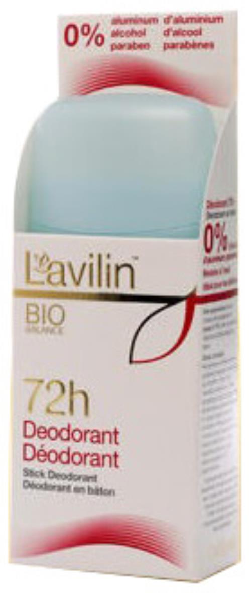 Hlavin 72 Stick Dezodorant (účinok 72 hodín) 50 ml