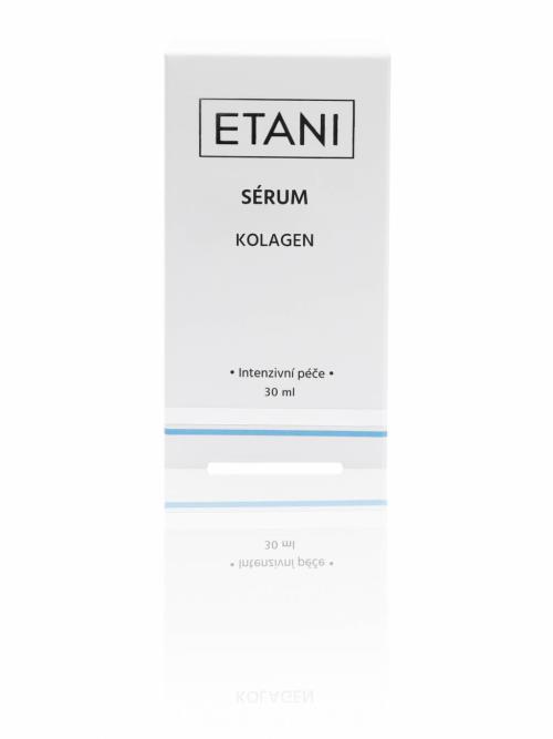 ETANI Kolagén sérum 30 ml