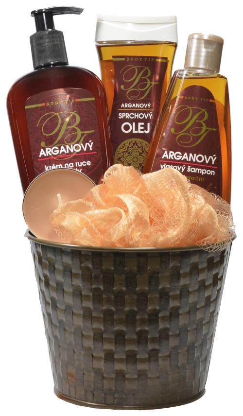 Vivaco Darčekové balenie Argan